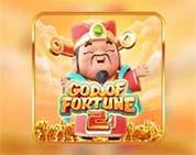 GOD OF FORTUNE 2 5G