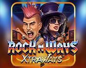 Rock N' Ways XtraWays